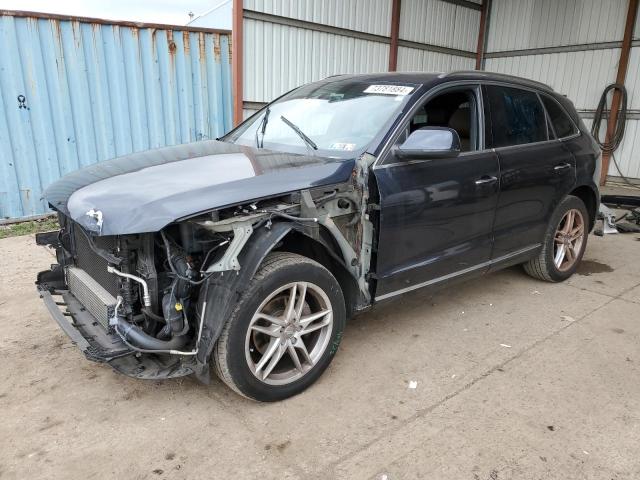 VIN WA1LFAFP9FA031945 2015 Audi Q5, Premium Plus no.1