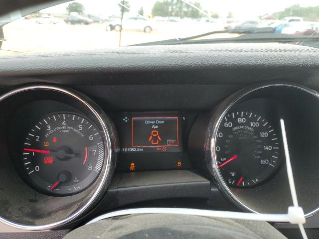 2016 FORD MUSTANG GT - 1FA6P8CF9G5305939