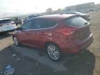 Lot #3024321063 2015 FORD FOCUS TITA