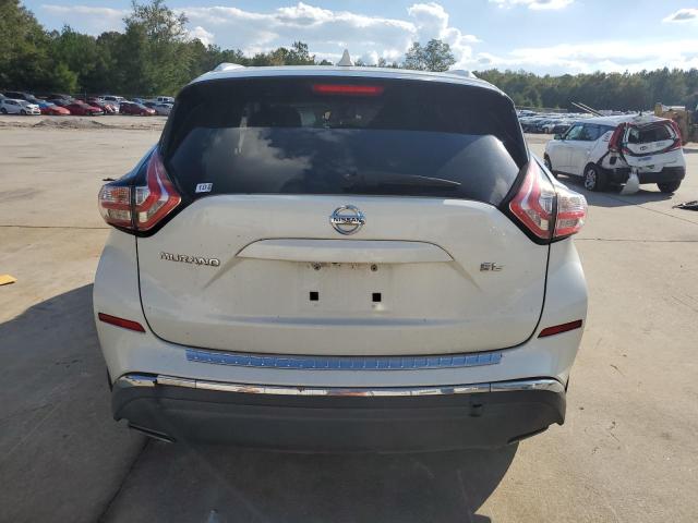 2017 NISSAN MURANO S - 5N1AZ2MG1HN177552