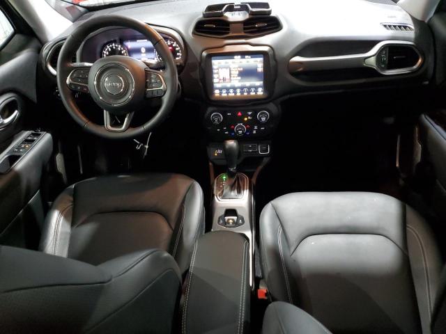 2022 JEEP RENEGADE L - ZACNJDD12NPN47797