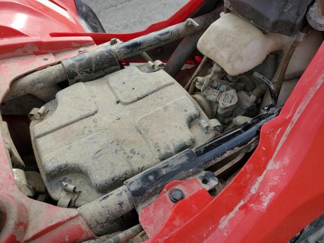 2021 HONDA TRX520 FE - 1HFTE4465M4701478