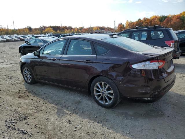 VIN 3FA6P0H7XDR316900 2013 Ford Fusion, SE no.2