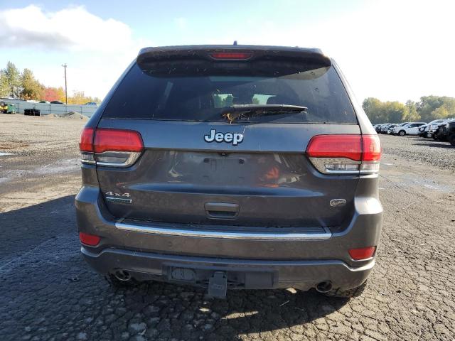 VIN 1C4RJFCMXEC320017 2014 Jeep Grand Cherokee, Ove... no.6