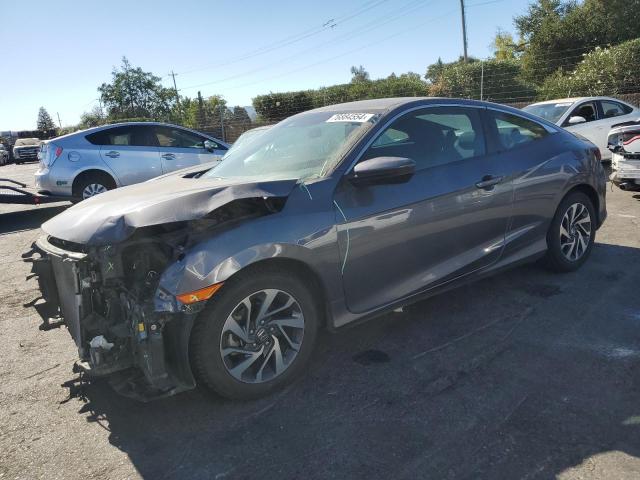 2HGFC4B63KH307995 2019 HONDA CIVIC