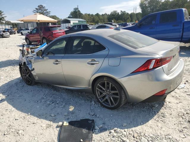 2015 LEXUS IS 250 - JTHBF1D23F5067534