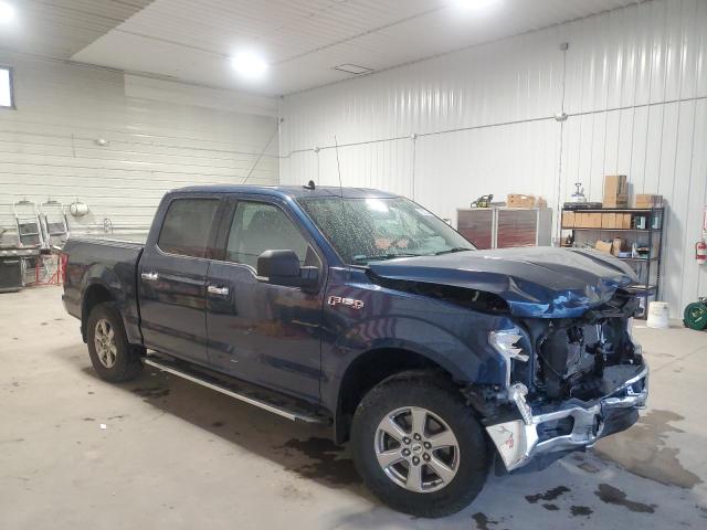 2020 FORD F150 SUPER - 1FTEW1E41LKD32799