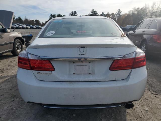 VIN 1HGCR2F88DA005900 2013 Honda Accord, Exl no.6