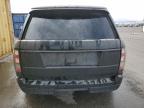 LAND ROVER RANGE ROVE photo