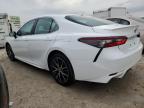 TOYOTA CAMRY SE N photo