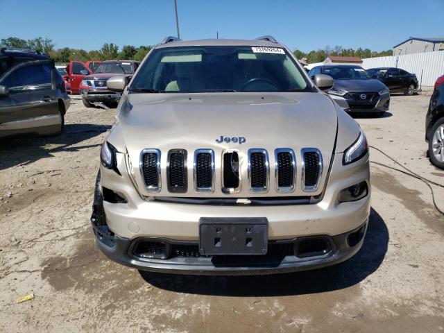2015 JEEP CHEROKEE L - 1C4PJLCB0FW637793