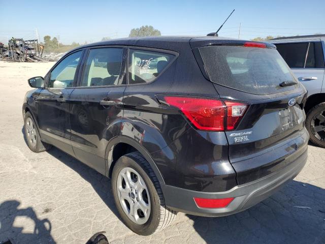 2019 FORD ESCAPE S - 1FMCU0F75KUB59223