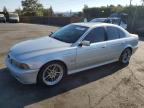 BMW 525 I photo