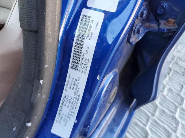 2015 CHRYSLER 200 LIMITE - 1C3CCCAB3FN600422