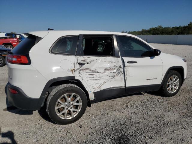2017 JEEP CHEROKEE S - 1C4PJLABXHD232039