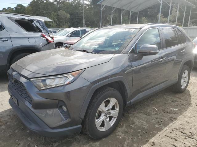 2019 TOYOTA RAV4 XLE - 2T3P1RFVXKC006942