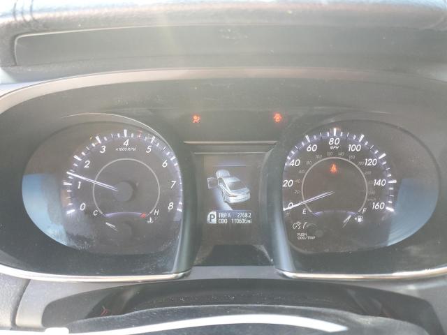 2015 TOYOTA AVALON XLE - 4T1BK1EB7FU180593