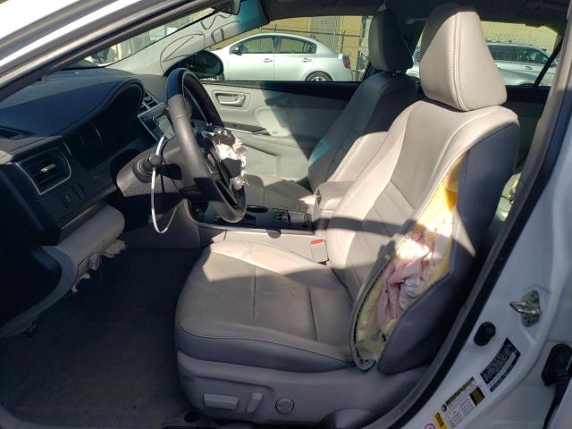 2016 TOYOTA CAMRY LE - 4T1BF1FK6GU258852