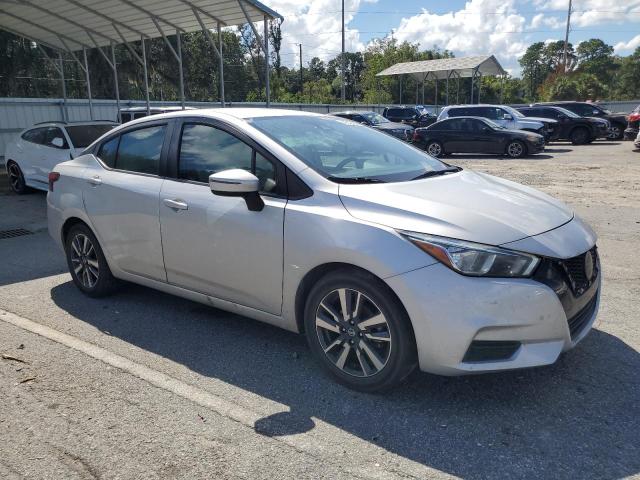 2020 NISSAN VERSA SV - 3N1CN8EV6LL876812