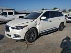 2017 INFINITI QX60 - 5N1DL0MM7HC525441