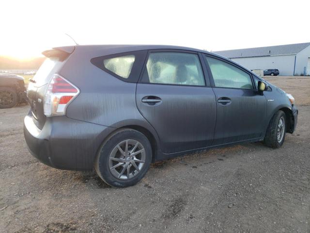 VIN JTDZN3EU7HJ067934 2017 Toyota Prius no.3