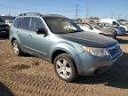 SUBARU FORESTER 2 photo