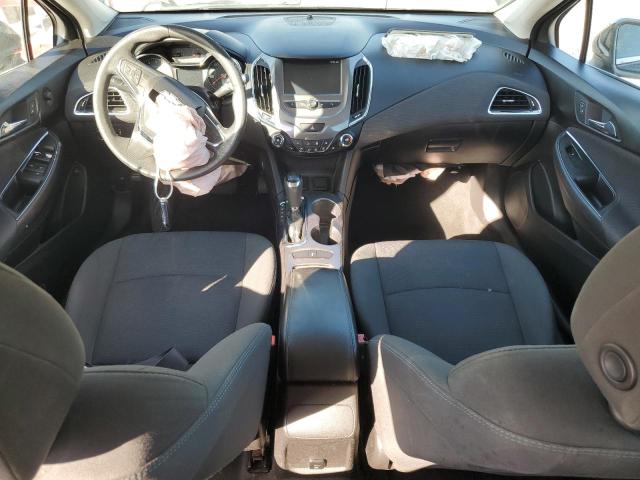 2017 CHEVROLET CRUZE LT - 1G1BE5SM0H7223447