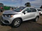 2022 CHEVROLET TRAX 1LT - KL7CJPSM2NB513522