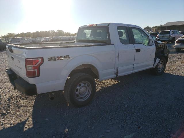 2019 FORD F150 SUPER - 1FTFX1E59KKD50184