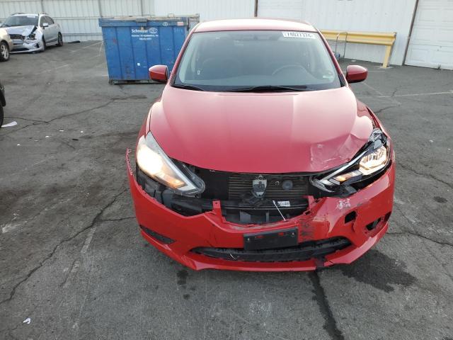 VIN 3N1AB7AP3JL616916 2018 NISSAN SENTRA no.5