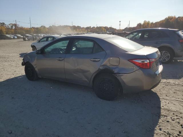 VIN 2T1BURHE7EC218208 2014 Toyota Corolla, L no.2