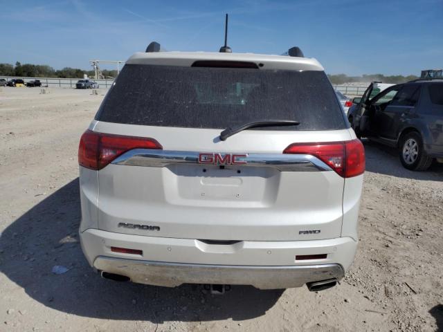 2017 GMC ACADIA DEN - 1GKKNXLS7HZ239749