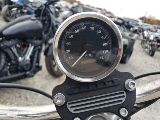 2003 HARLEY-DAVIDSON SUPERGLIDE 1HD1GHV122Y310914
