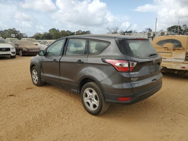 2017 FORD ESCAPE S - 1FMCU0F74HUC06556