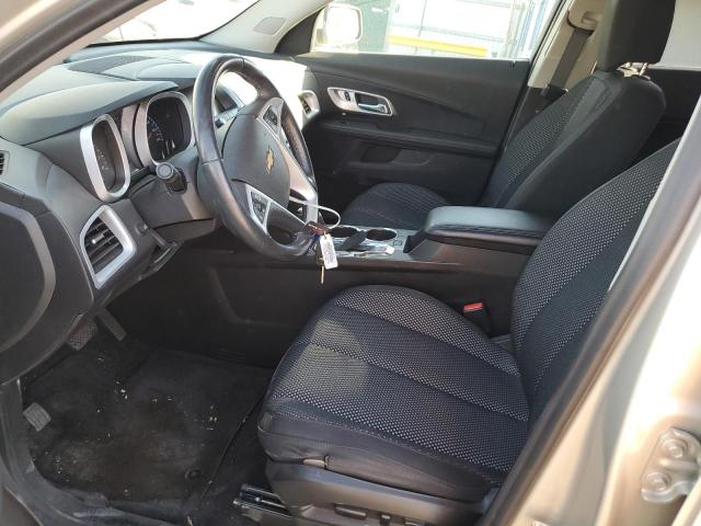 2016 CHEVROLET EQUINOX LT - 2GNALCEK2G1181728