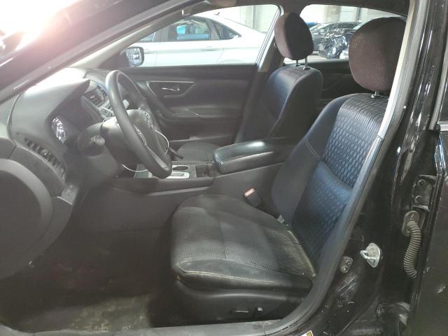 2016 NISSAN ALTIMA 2.5 - 1N4AL3APXGN362767
