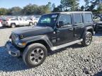 2018 JEEP WRANGLER U - 1C4HJXEG8JW140763
