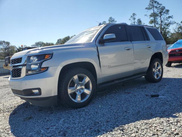 2019 CHEVROLET TAHOE C150 - 1GNSCBKC6KR336986