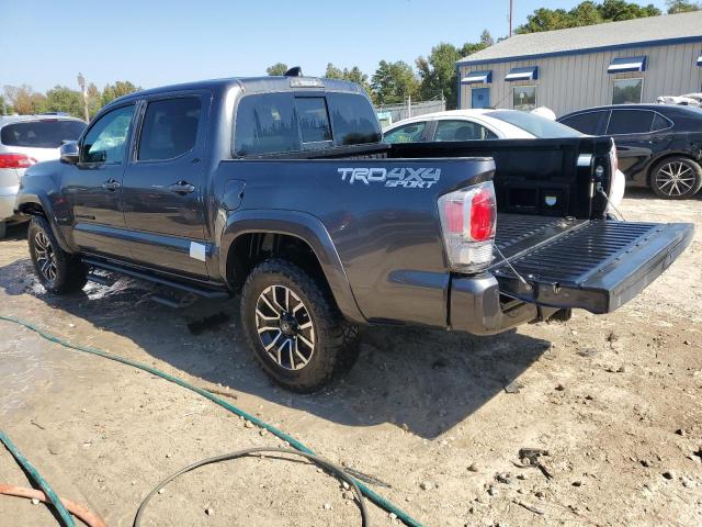 VIN 3TMCZ5AN3PM619354 2023 Toyota Tacoma, Double Cab no.2