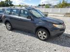 SUBARU FORESTER 2 photo