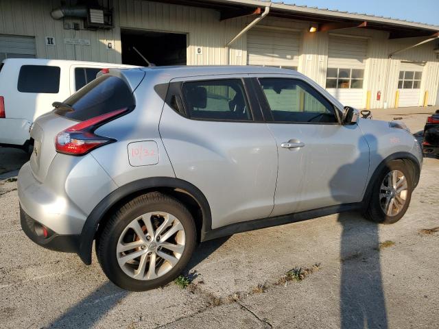 2015 NISSAN JUKE S - JN8AF5MV9FT564795