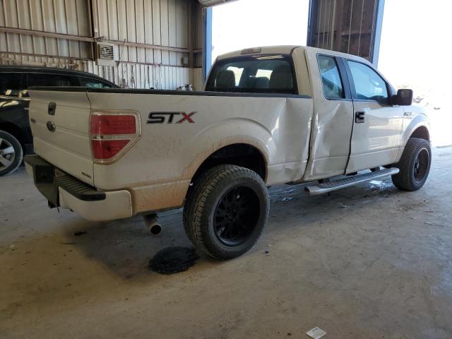 VIN 1FTEX1CM3EKE99099 2014 Ford F-150, Super Cab no.3