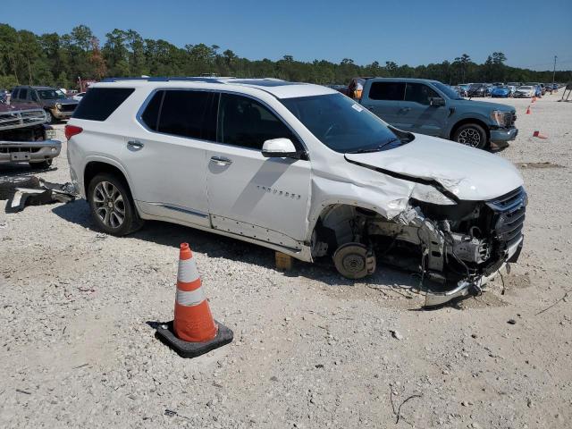 2019 CHEVROLET TRAVERSE P - 1GNERKKW4KJ165952
