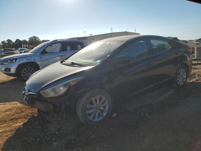 2014 HYUNDAI ELANTRA SE 2014