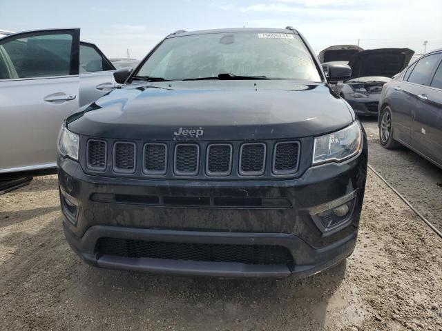 VIN 3C4NJCEB8MT522883 2021 Jeep Compass, 80Th Edition no.5