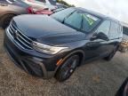 2022 VOLKSWAGEN TIGUAN SE - 3VV2B7AX9NM096269