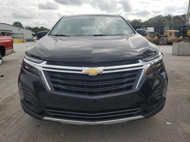 2023 CHEVROLET EQUINOX LT - 3GNAXKEG8PL211758