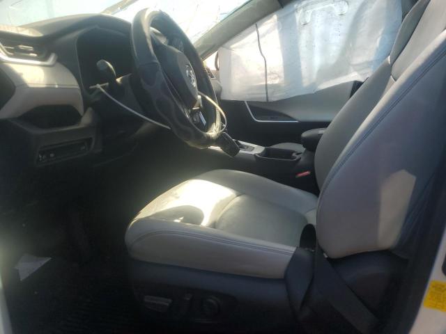 2019 TOYOTA RAV4 LIMIT - JTMN1RFV3KD511918