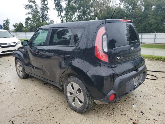 VIN KNDJN2A20G7380959 2016 KIA Soul no.2