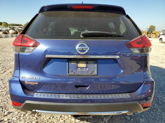 2017 NISSAN ROGUE S - JN8AT2MTXHW140470